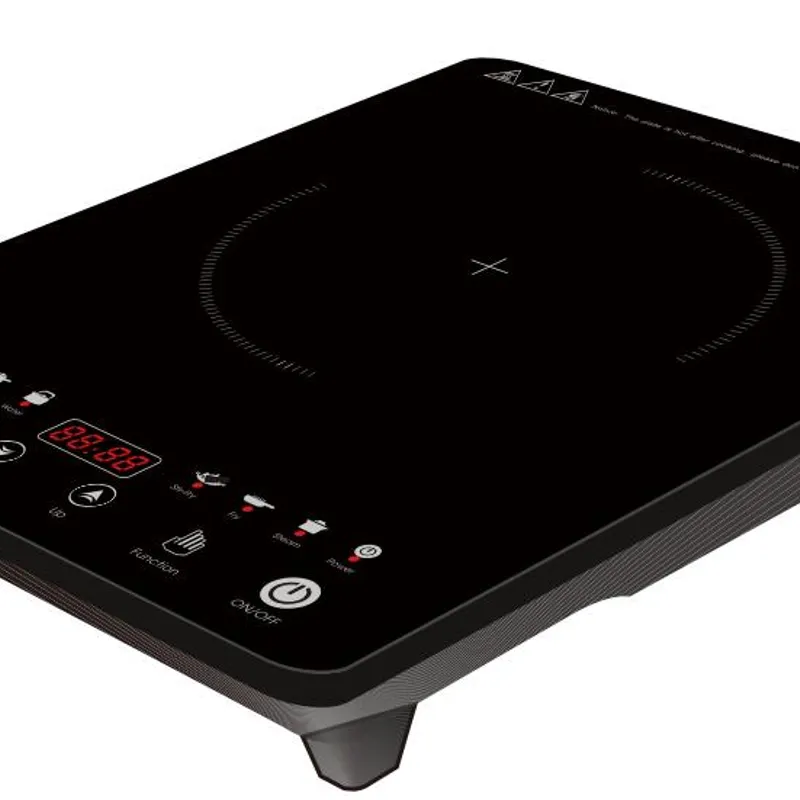 LK-ECO-02 Induction Cooker