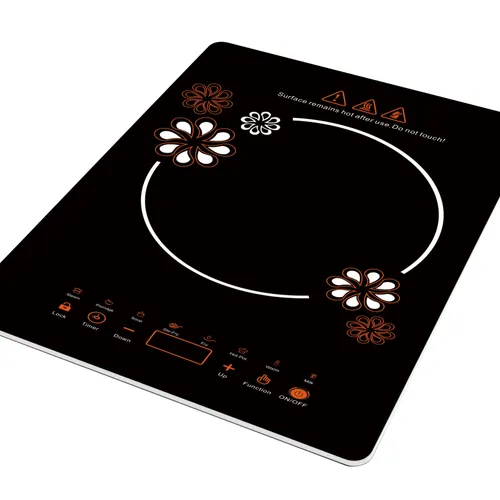 LK-ECO-03 Induction Cooker