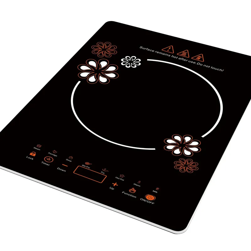 LK-ECO-03 Induction Cooker