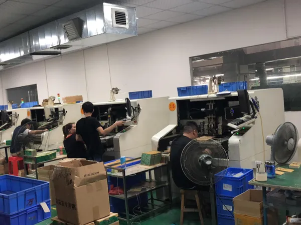 Factory