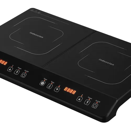 LK-ECO-DC-07 Induction Cooker