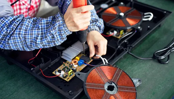 Quality First: Yijin Passes CE and RoHS Certification
