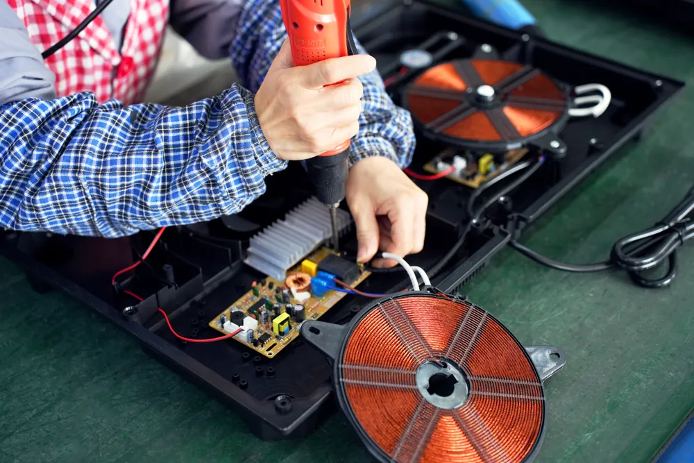 Quality First: Yijin Passes CE and RoHS Certification