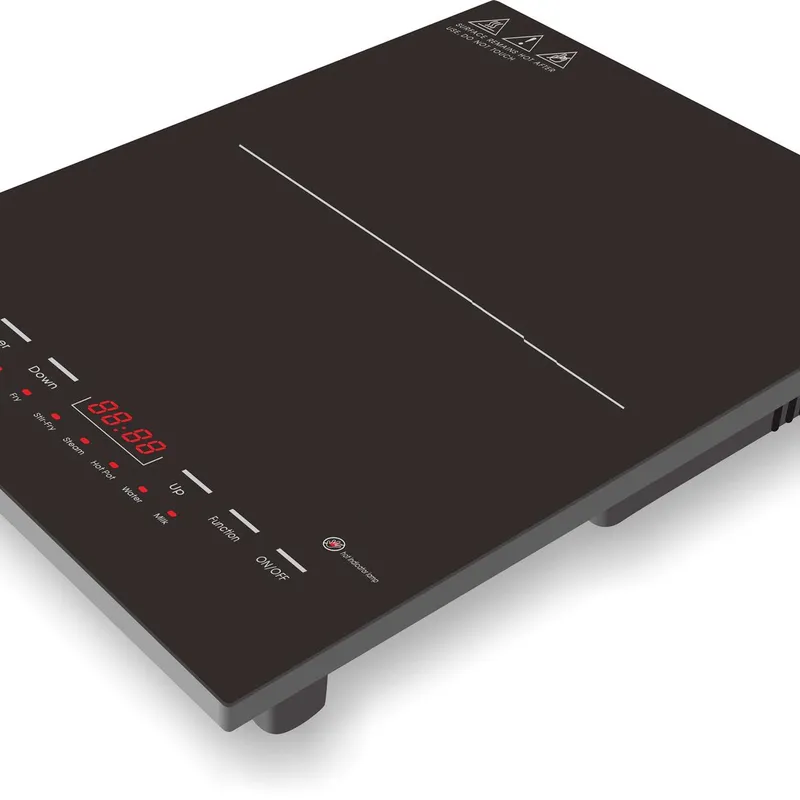 LK-ECO-05 Induction Cooker