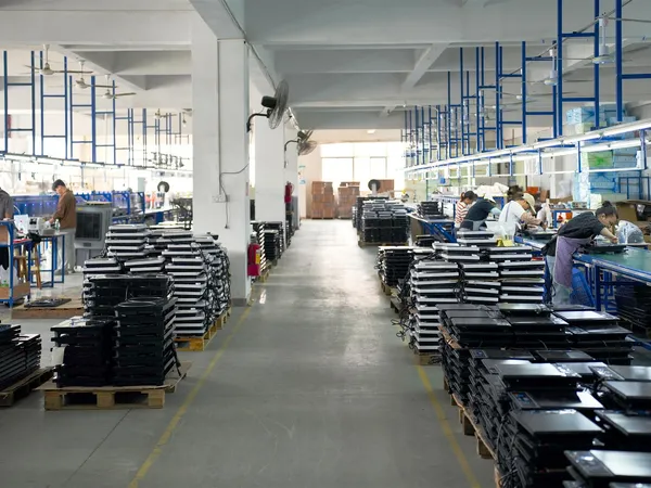 Factory