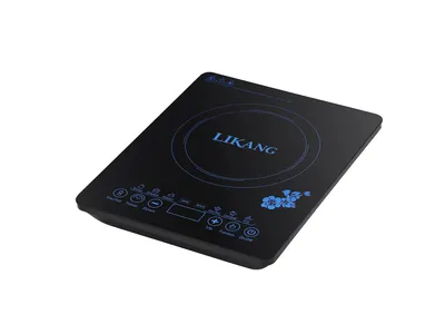 New LK-ECO Series Induction Cookers Released