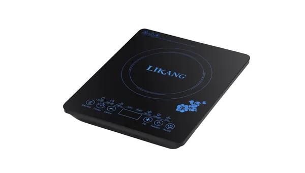 New LK-ECO Series Induction Cookers Released
