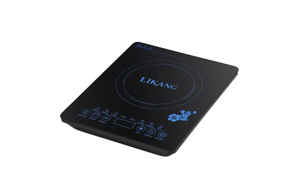 New LK-ECO Series Induction Cookers Released