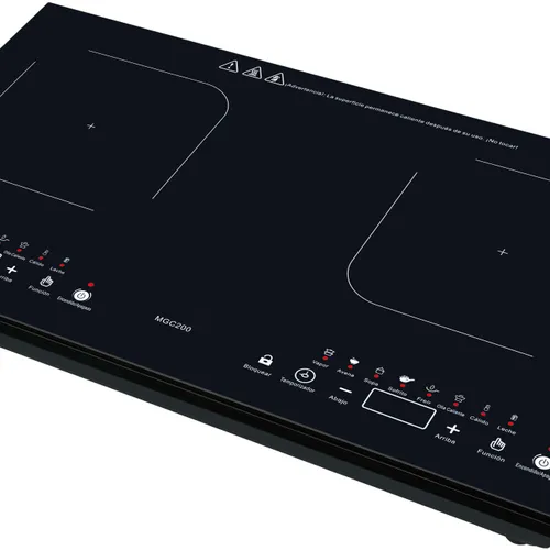 LK-ECO-DC-08 Induction Cooker