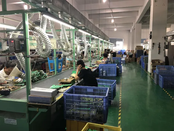 Factory