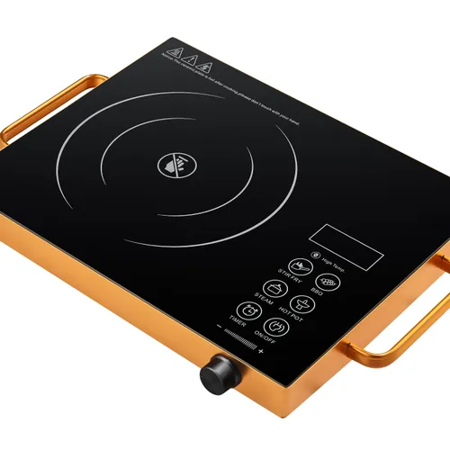 LK-PDTST23 Portable Infrared Cooker