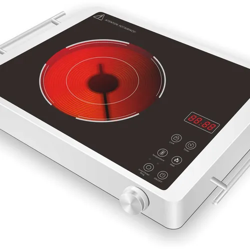 LK-PDTST19 Portable Infrared Cooker